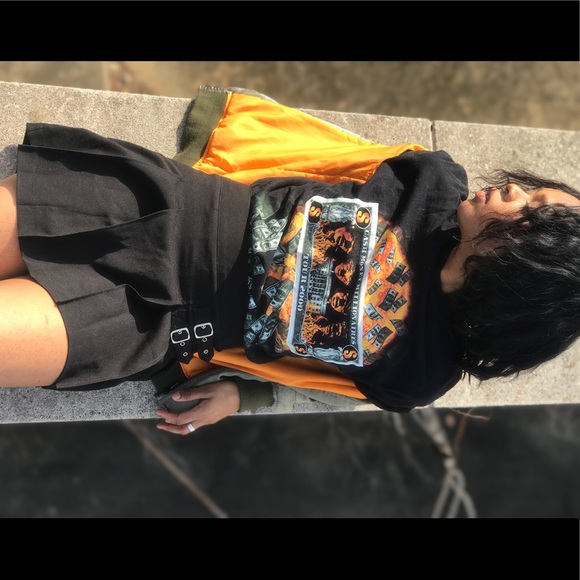 ASOS Pleaded circle skirt. - Picture 6 of 6